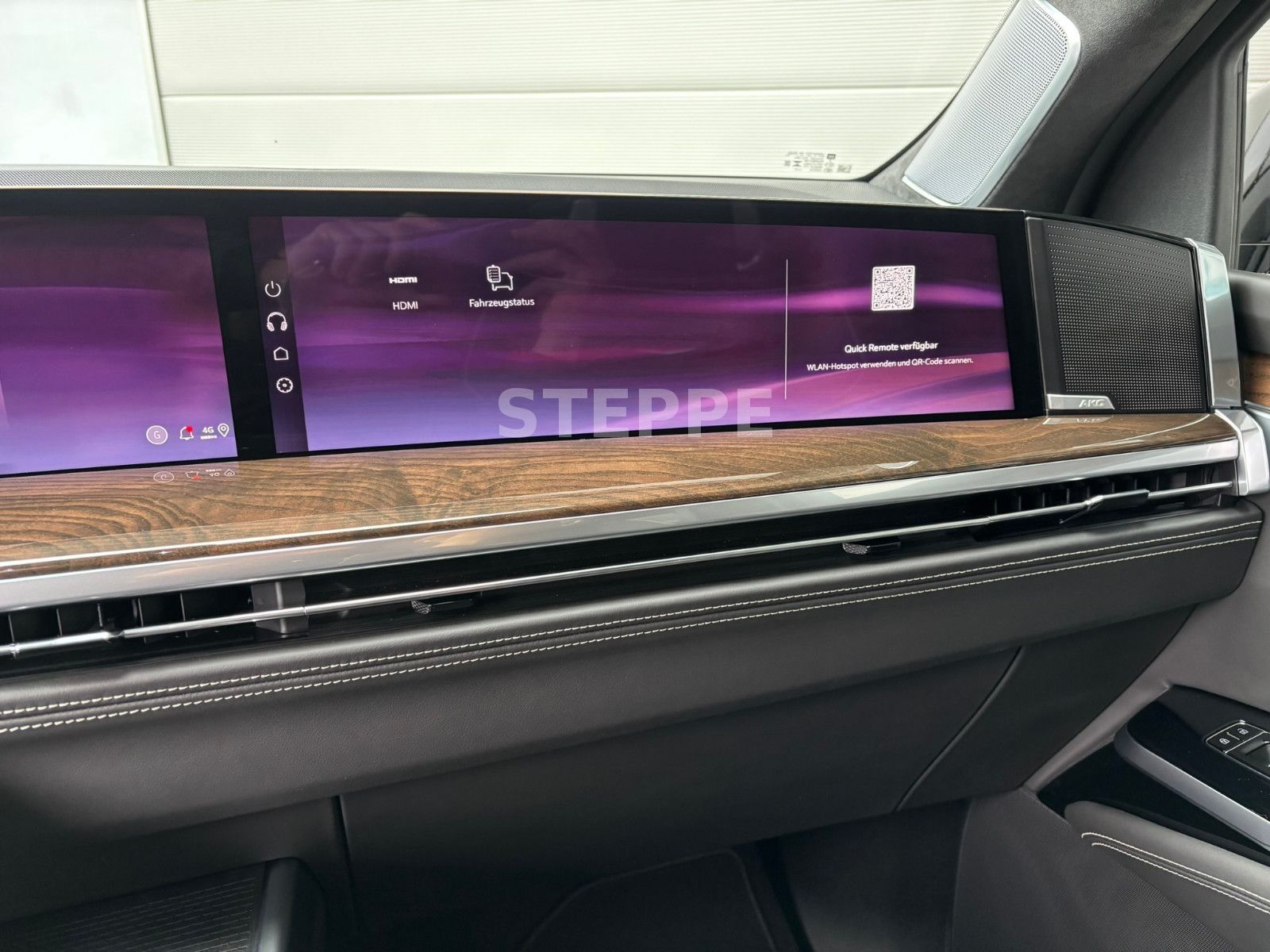 Cadillac Escalade FACELIFT MY26 6.2 V8 Platinum Luxury24"