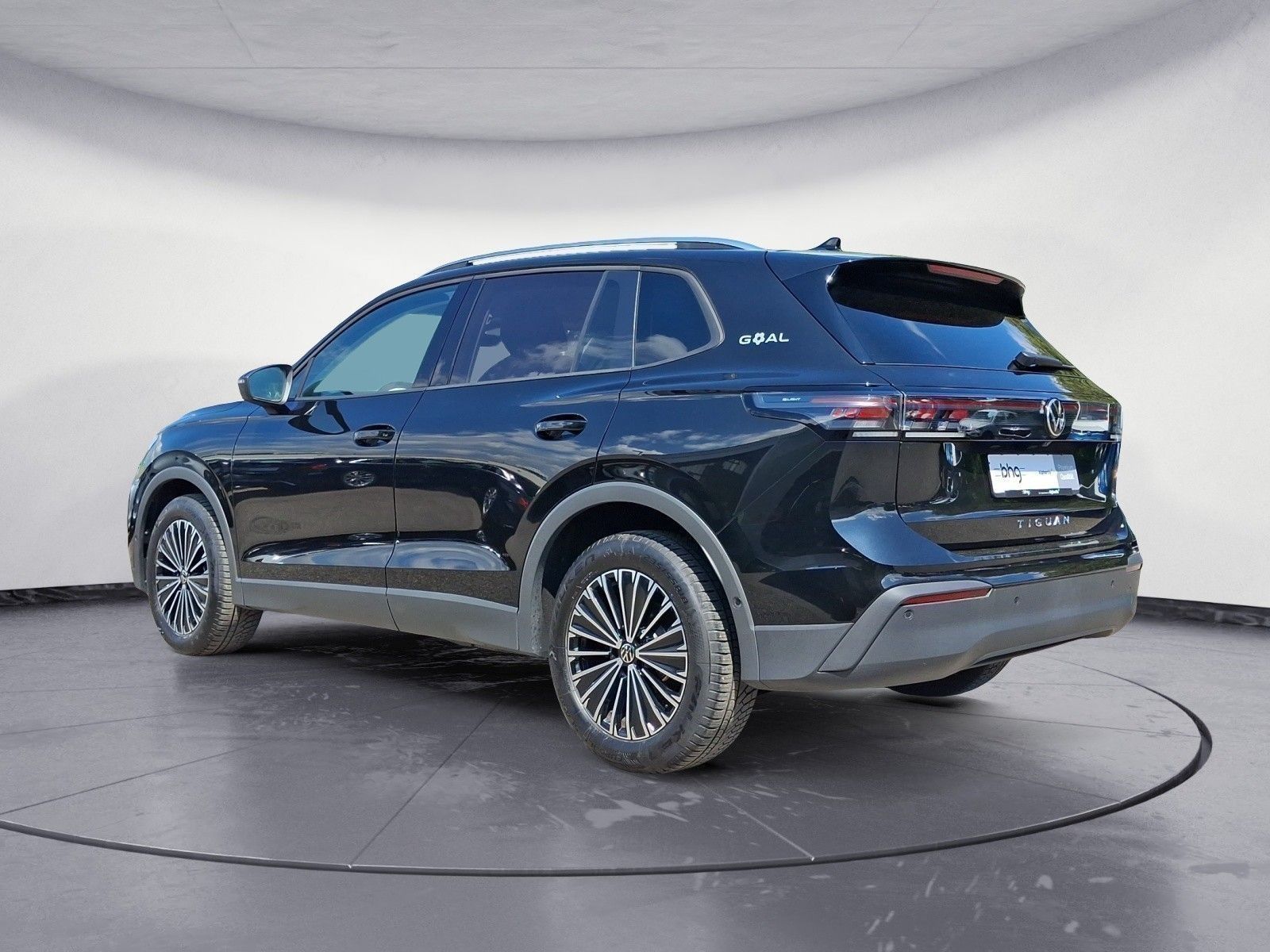 Volkswagen Tiguan - Bild 4