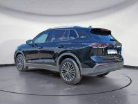 Volkswagen Tiguan - Vorschau Bild 4