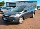 Ford Focus Turnier Style.Automatik.Allwetter - Ford Focus: Style