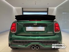 Foto Nummer 5: MINI Cooper S Cabrio