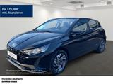 Hyundai i20 AUTOMATIK NAVI KAMERA WAVE// REIMPORT TSCHEC - Reimport gebraucht
