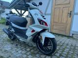 Peugeot Speedfight F1 - PEUGEOT ROLLER SPEEDFIGHT