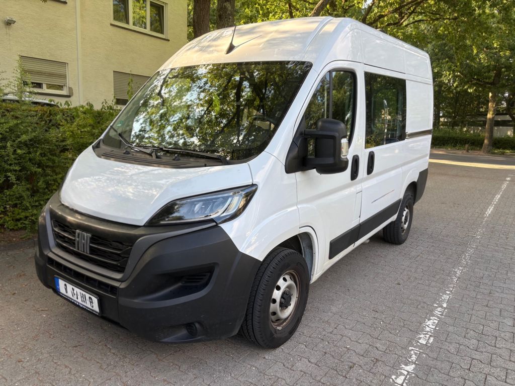 Image of Fiat Ducato