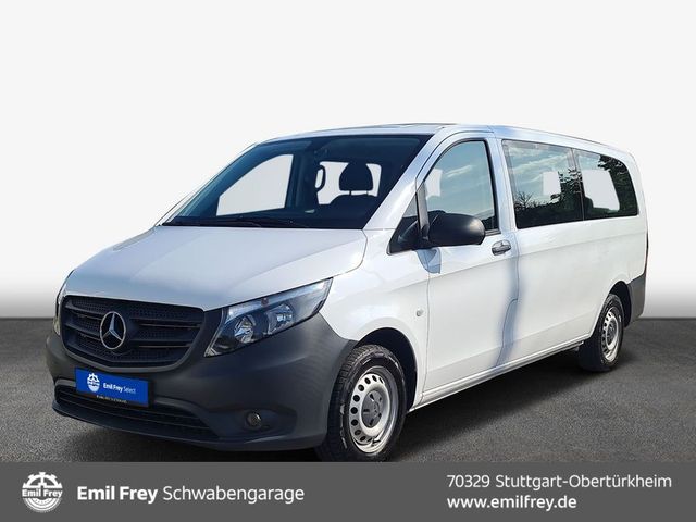 Mercedes-Benz Vito 114 CDI Tourer Extralang **8-Sitze/Sitzhzg*