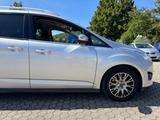 Ford Grand C-Max 2,0TDCi 103kW Titanium - Ford Grand C-Max mit Diesel-Antrieb: Kleinbus, 2.0