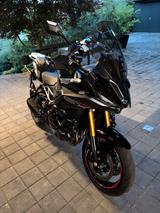 Suzuki GSX-S1000GX | EZ 12/2024 | 3.000 km | Extras Gar