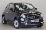 Fiat 500C 0.9 TwinAir 105PS Cabrio Lounge Klima Navi - Fiat 500C in Berlin