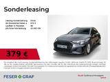 Audi A3 SB 35TFSI S tronic S line LED/Leder/CarPlay/S - Audi A3 Gebrauchtwagen in Magdeburg