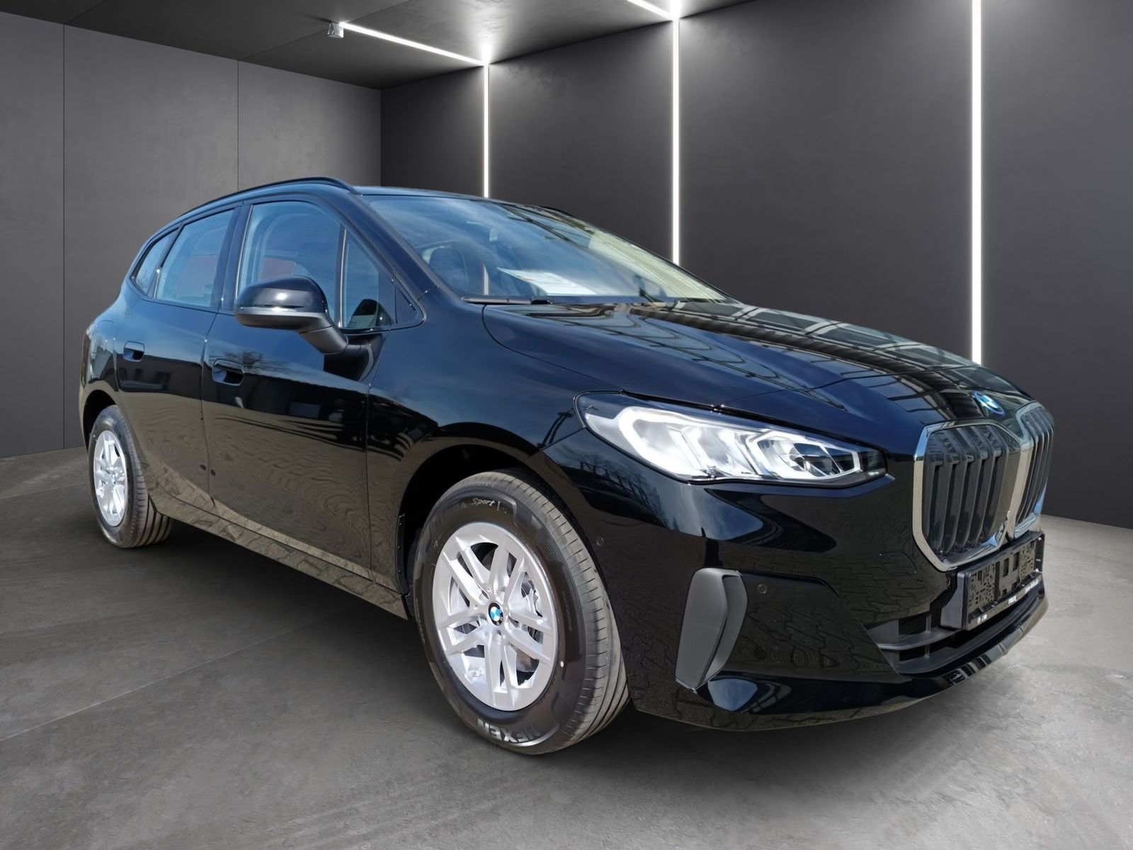 BMW 225e xDrive Active Tourer AC-LADEN PLUS+DRIVING+ imagem 2