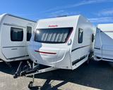 Dethleffs c-joy Active 460 LE Active Paket - Dethleffs Wohnwagen 460