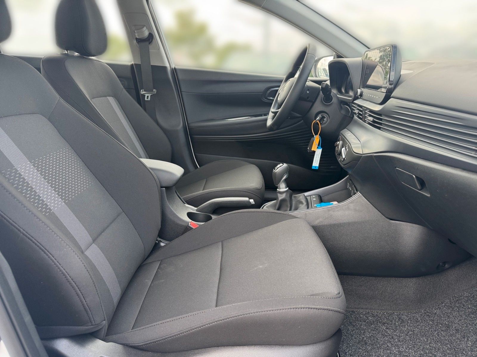 Hyundai i20 - Bild 14
