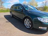 Skoda Superb 3.6 V6 DSG 4x4 Elegance Combi Elegance - gebrauchte Skoda Superb aus dem Jahr 2010