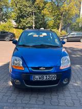 Chevrolet Matiz 1.0 SX  - Chevrolet Matiz in Berlin