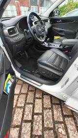 Kia Sorento 2.2 CRDi AWD Platinum Edition Automa... - Kia Sorento: Weiß