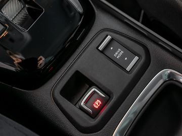 Opel Corsa F e Edition Spurhalteassistent Sicht-Paket