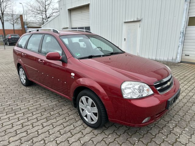 Chevrolet Nubira Wagon CDX TÜV NEU