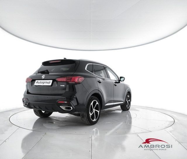 Other MG HS 1.5 t-gdi Luxury auto imagem 3