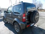 Suzuki Jimny Ranger Comfort Lim.*Klima*4x4*Leder*Sitzhz - Suzuki: Allradantrieb, 4x4s