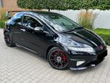 Honda Civic 2.0 Benzin Type R mit 201 PS - gebrauchte Honda Civic aus dem Jahr 2010
