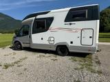 Westfalia West Van - Benzin