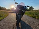 Kawasaki Ninja ZX6R mit Mega Optik - KAWASAKI 2003