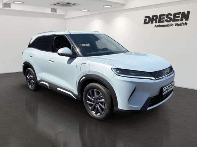 BYD ATTO 2 1.5 DM-i Boost/Panorama/Navi/LED/Sitzheiz imagem 3