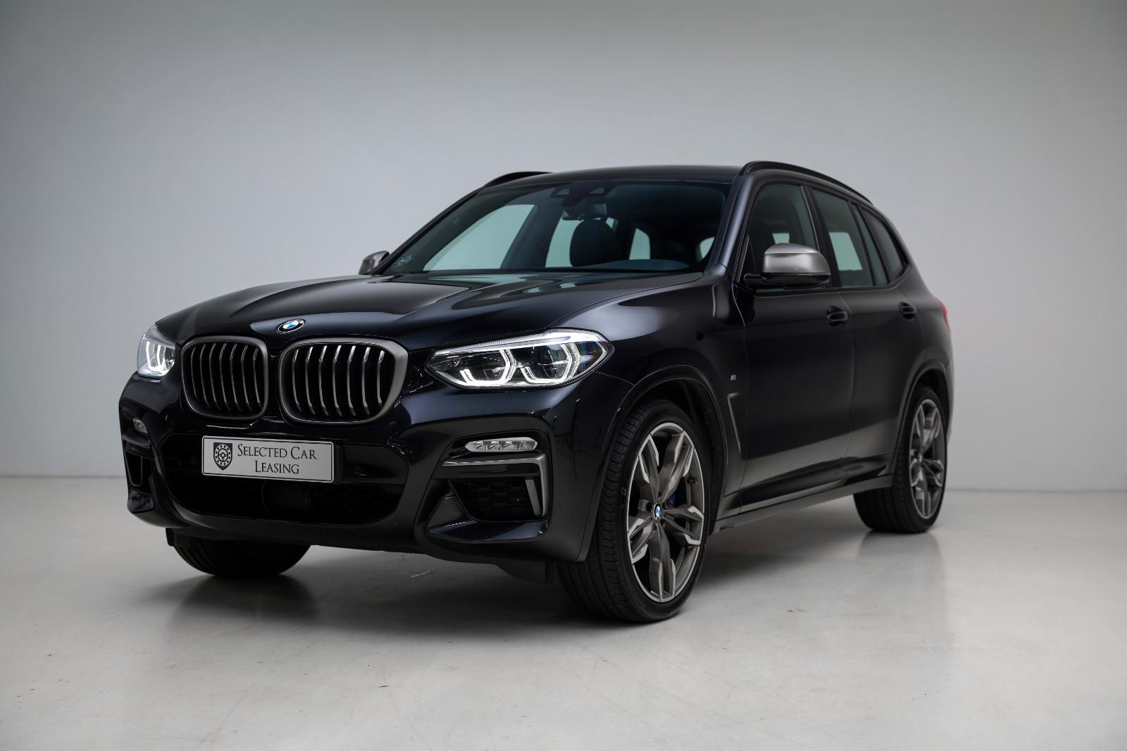 BMW X3 M40 i
