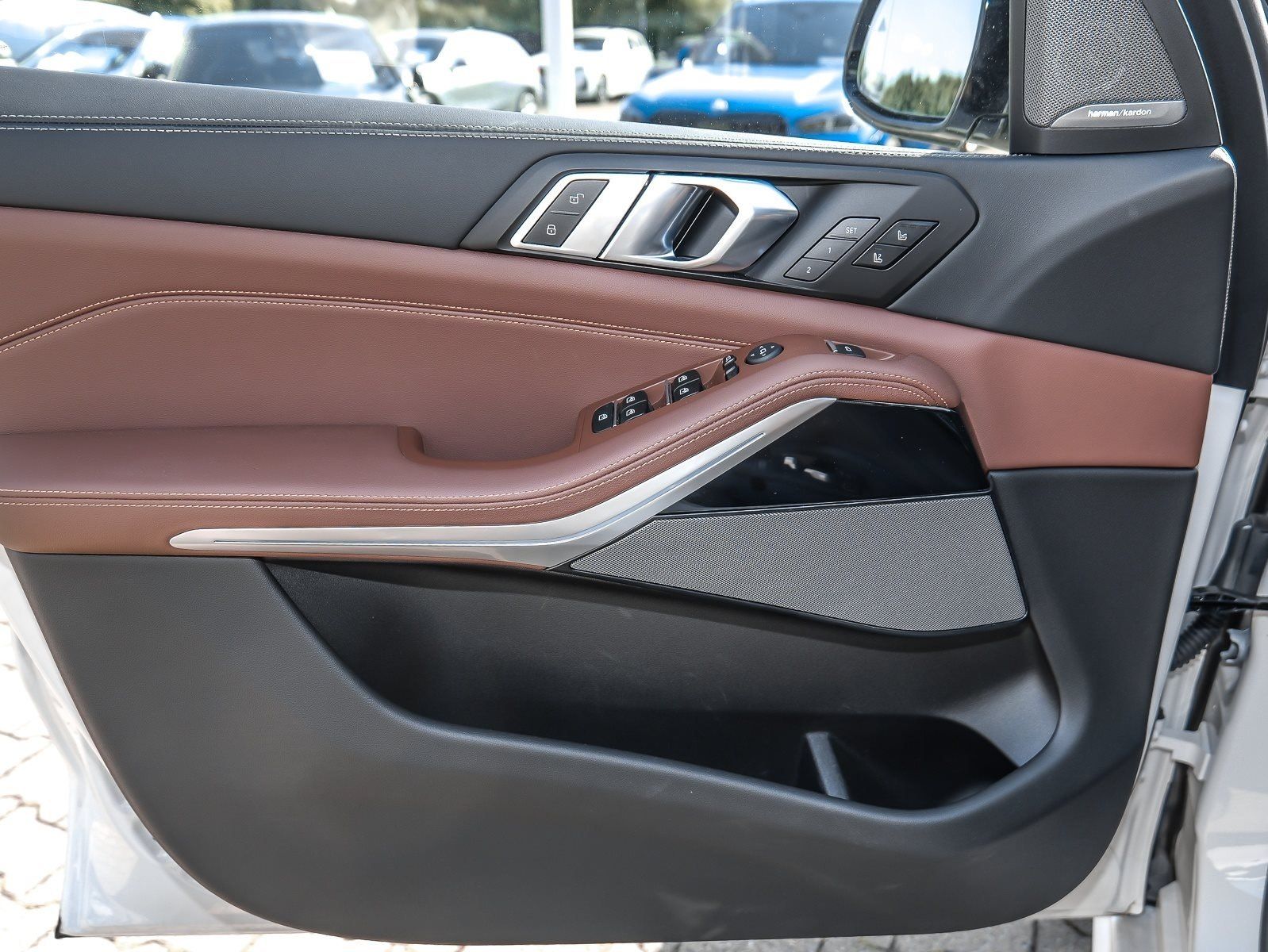 BMW X5 - Bild 22