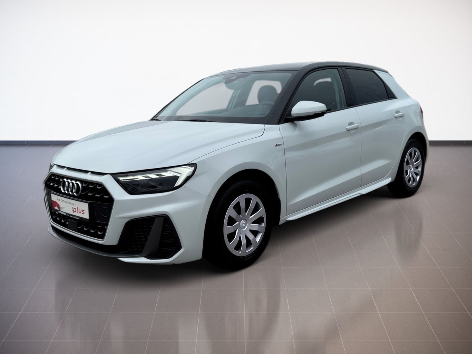 Audi A1 - Bild 2