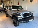 Jeep WRANGLER   Rubicon 2.0l T-GDI 200 KW - Jeep Gebrauchtwagen in Dresden