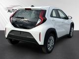 Toyota Aygo X 1.0 VVT-i Business Edition 5 M T Apple Ca - Toyota Jahreswagen: Aygo