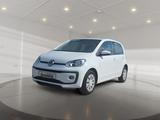 Volkswagen up! 1.0 Facelift SHZ SoundSys Winterp. - gebrauchte Volkswagen up! mit Facelift