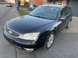 Ford Mondeo 1.8 Benzin.Geis 2 Elektrische+ Voll Leder - Ford Mondeo aus 2004