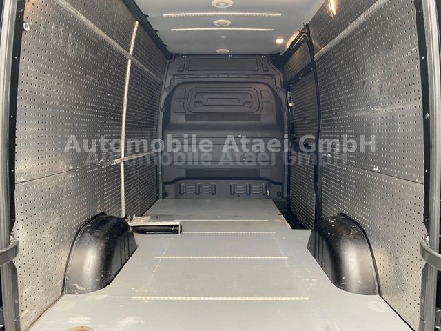 Fahrzeugabbildung Mercedes-Benz Sprinter 316 Automatik LED+KAMERA+TOP! 6901