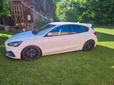 Ford Focus ST 2,3 EcoBoost ST-Styling-Paket - Ford Focus: ST Styling Paket