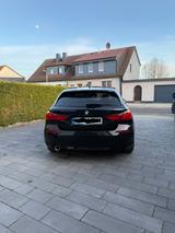 BMW 118i F40 (2020) /  Black Edition mit BBS Felgen - : Bbs Felgen