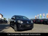 Volkswagen up! high up! - Volkswagen up!: High