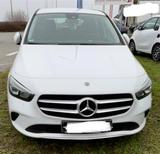 Mercedes-Benz B 220 4MATIC 7-DCT Progressive MBUX AHK - Mercedes-Benz B 220 von privat