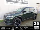 Jeep Compass MHEV North Star/360 Grad Kamera - Jeep Neuwagen in Düsseldorf