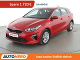 Kia cee'd 1.4 TGDI Vision *NAVI*TEMPO*CAM*PDC*SHZ* - Kia Gebrauchtwagen in Hannover