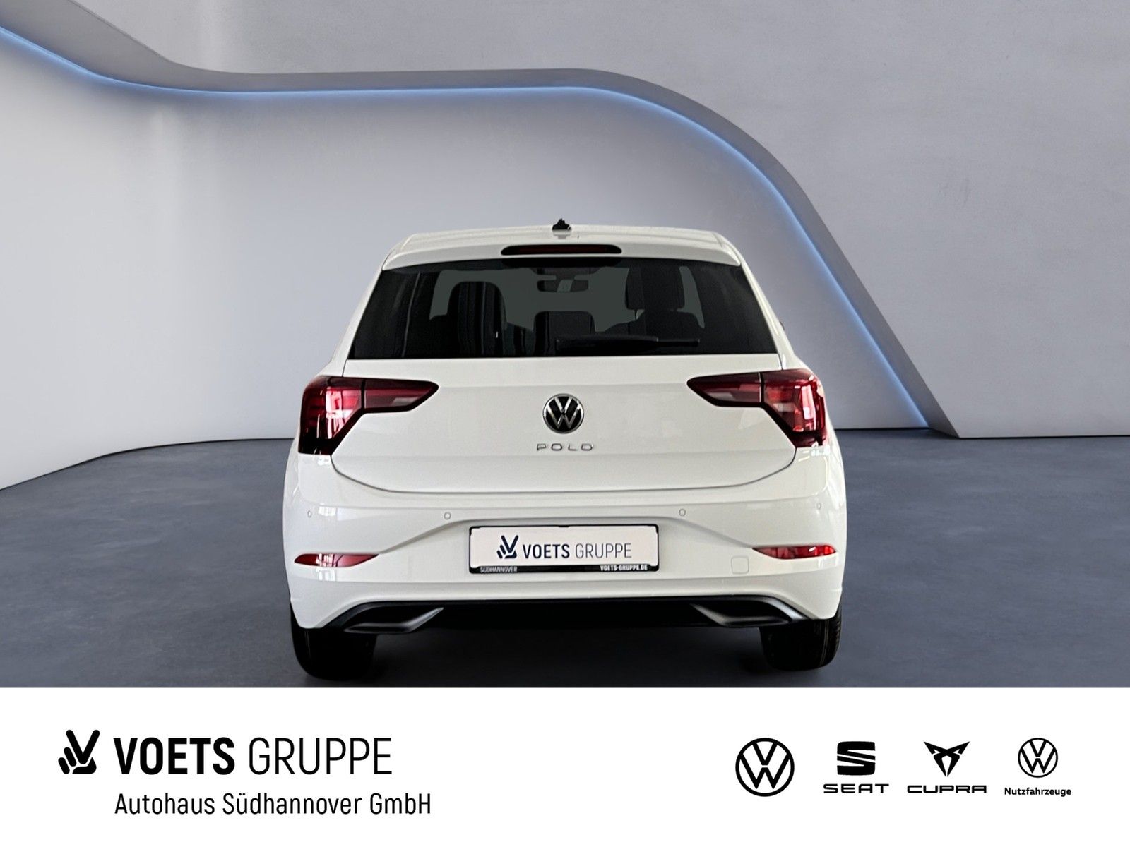 Volkswagen Polo - Bild 4