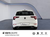 Volkswagen Polo - Vorschau Bild 4