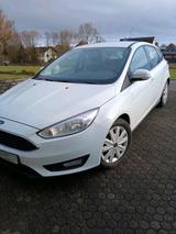 Ford Focus 1.0 EcoBoost - Ford Focus: Coupe