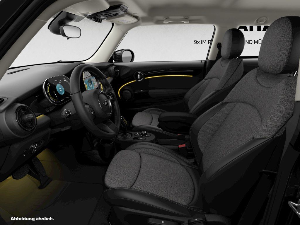 MINI Cooper SE - Bild 3