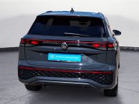 Volkswagen Tayron - Vorschau Bild 5