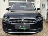 Volkswagen Tiguan Elegance 4Motion 2.0TDI *CAM*MATRIX*VIRT* - Volkswagen Tiguan: Euro 5