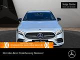 Mercedes-Benz A 200 AMG/Night/Kamera/LED/Ambiente/AugReal - Mercedes-Benz A-Klasse Gebrauchtwagen in Hannover