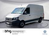 Volkswagen Crafter 35 Kasten 2,0 l  Frontantr - Volkswagen Crafter
