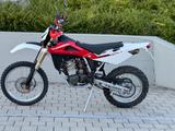 Husqvarna TE 450 - Offers